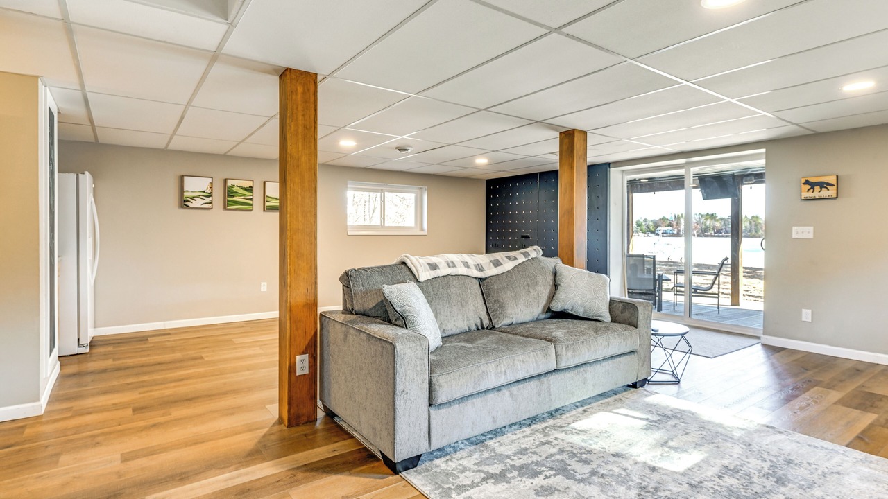 Photo of Livingroom in Nekoosa