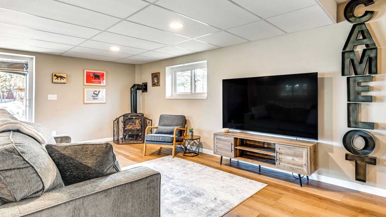 Photo of Livingroom in Nekoosa
