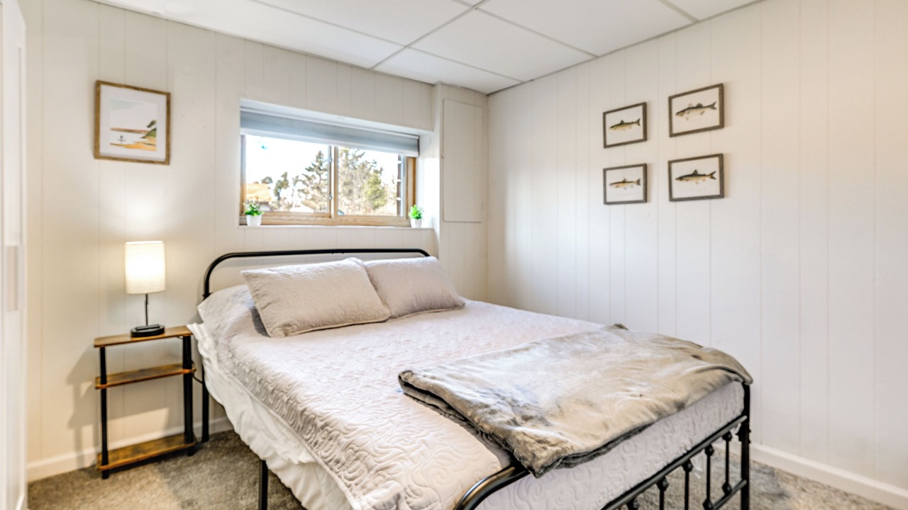 Photo of Bedroom in Nekoosa