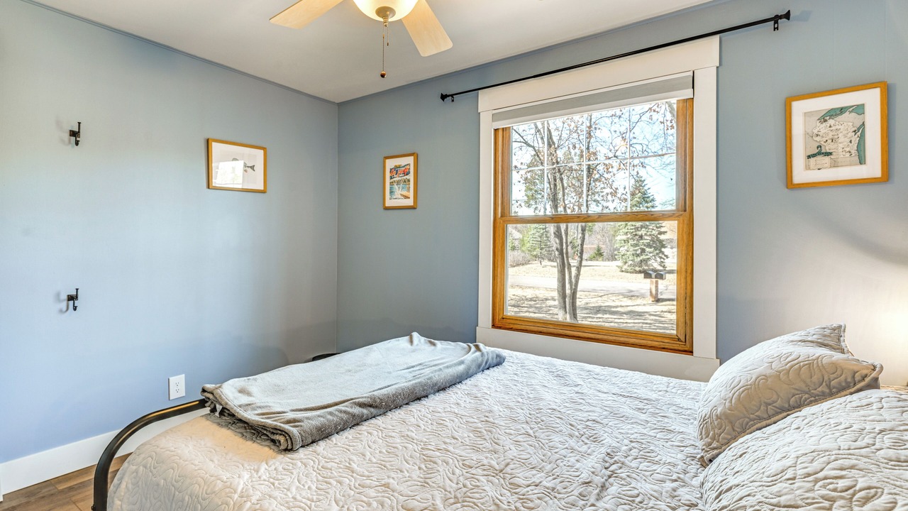 Photo of Bedroom in Nekoosa