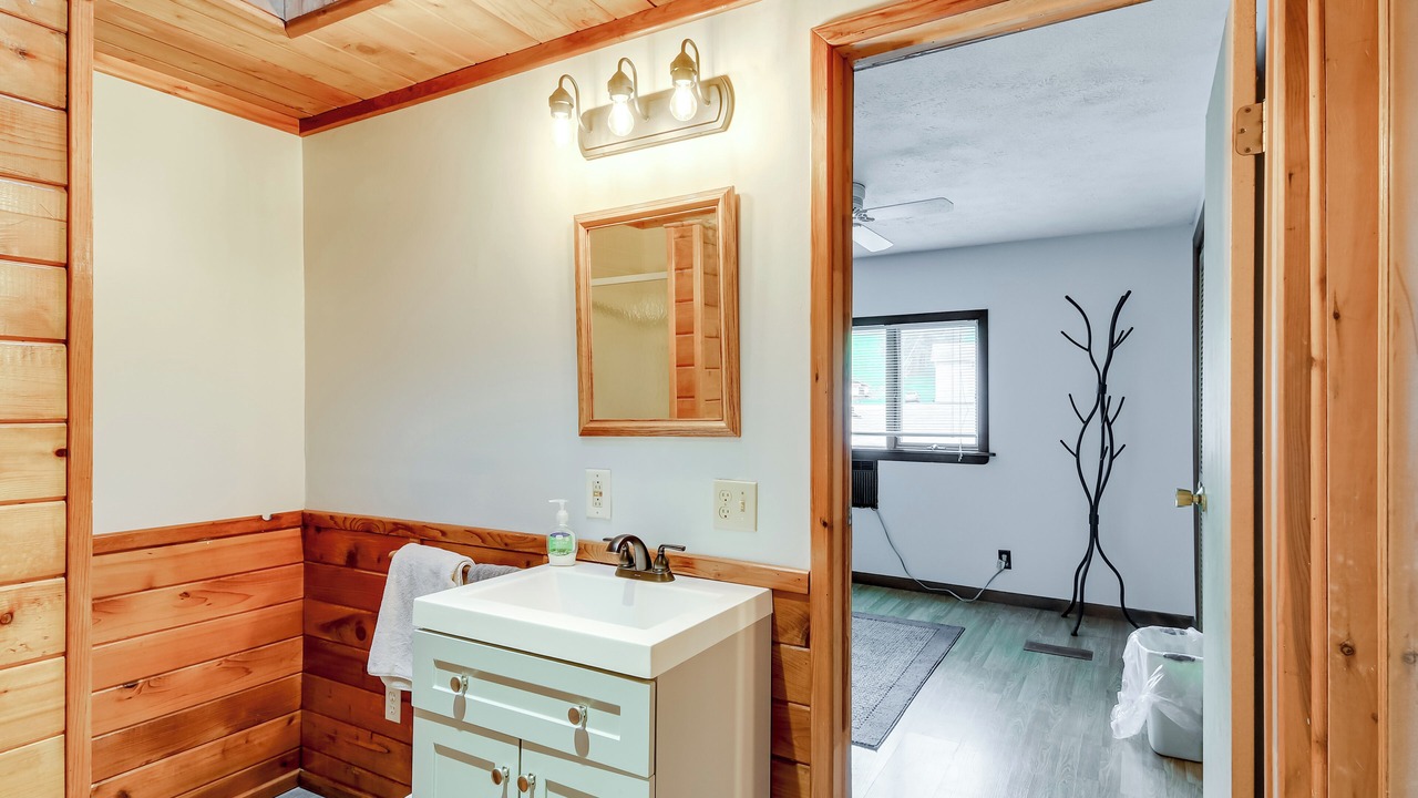 Photo of Bathroom in Sodus
