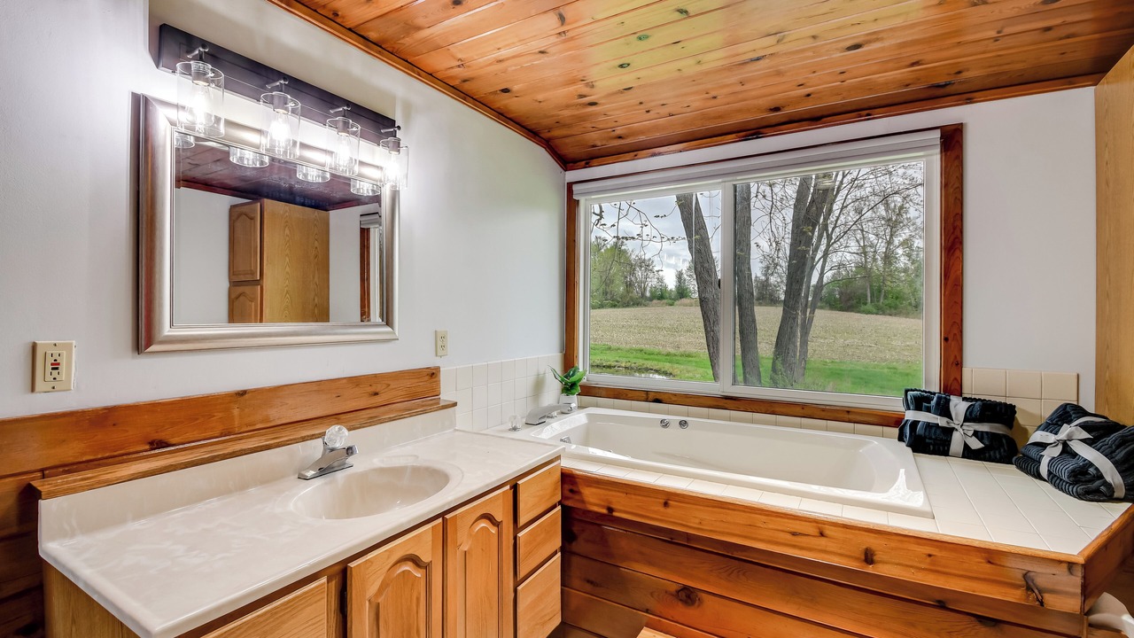 Photo of Bathroom in Sodus