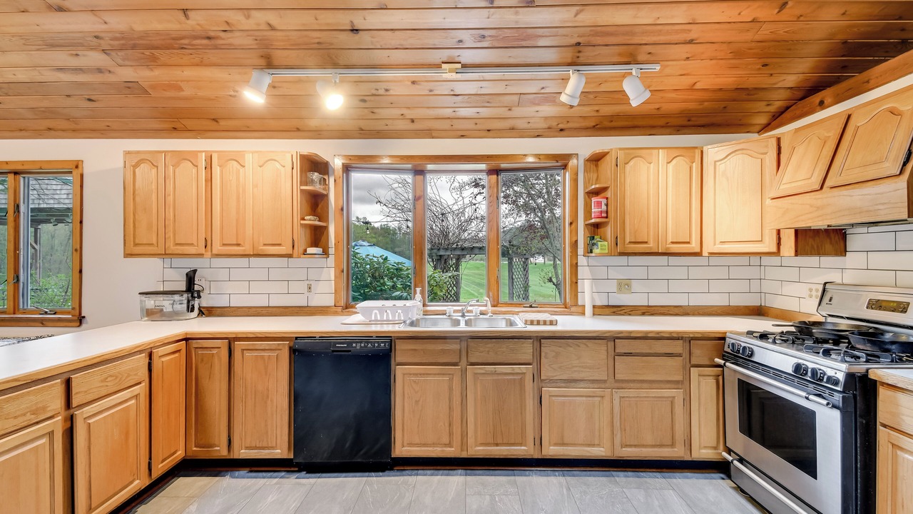 Photo of Kitchen in Sodus