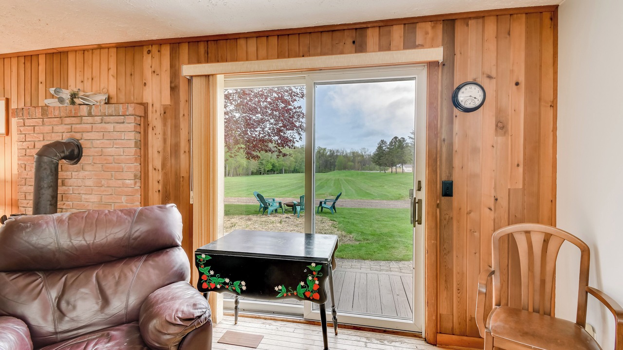 Photo of Livingroom in Sodus