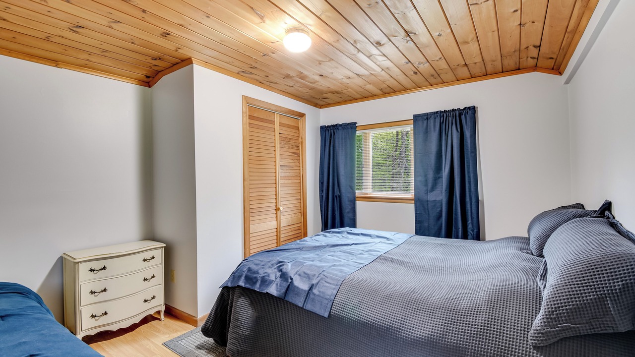 Photo of Bedroom in Sodus