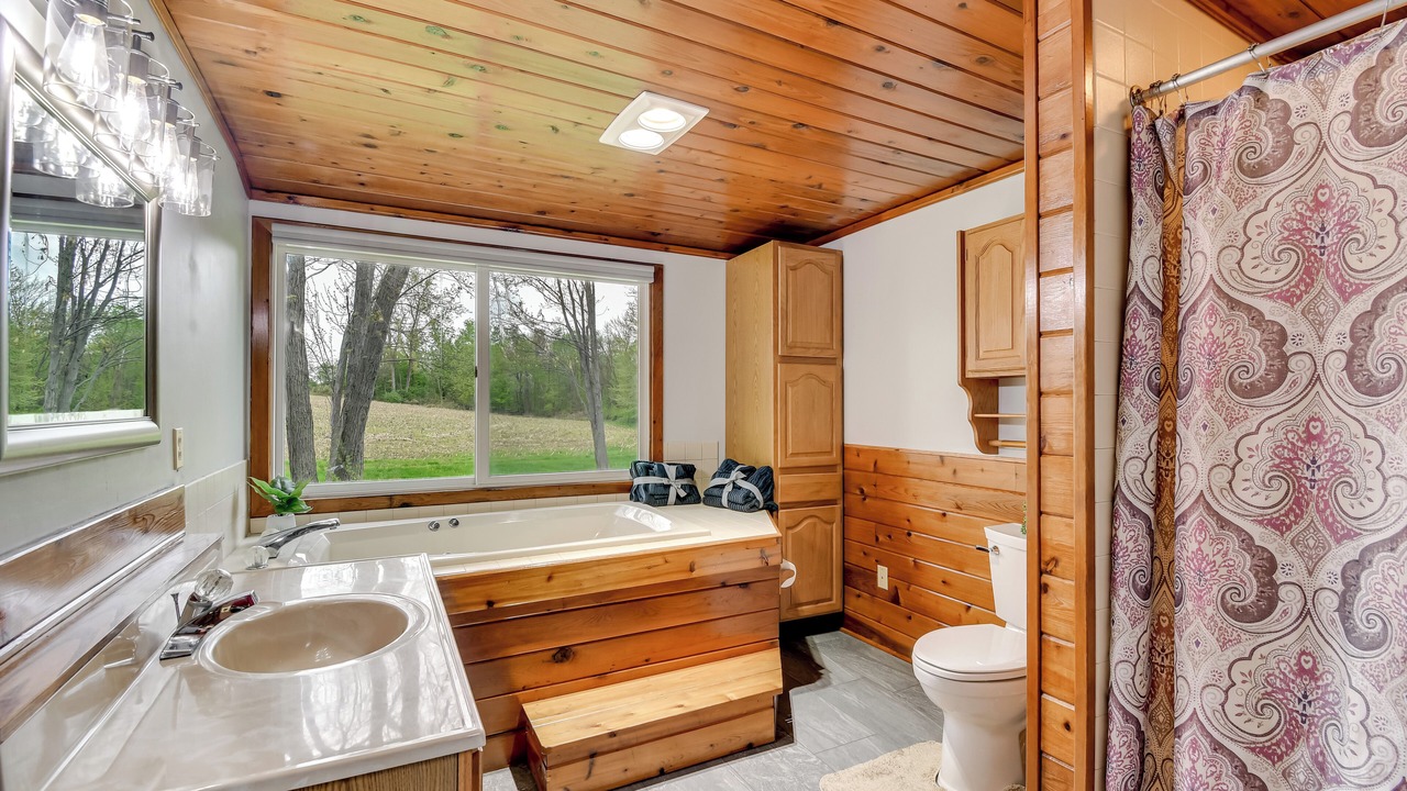 Photo of Bathroom in Sodus