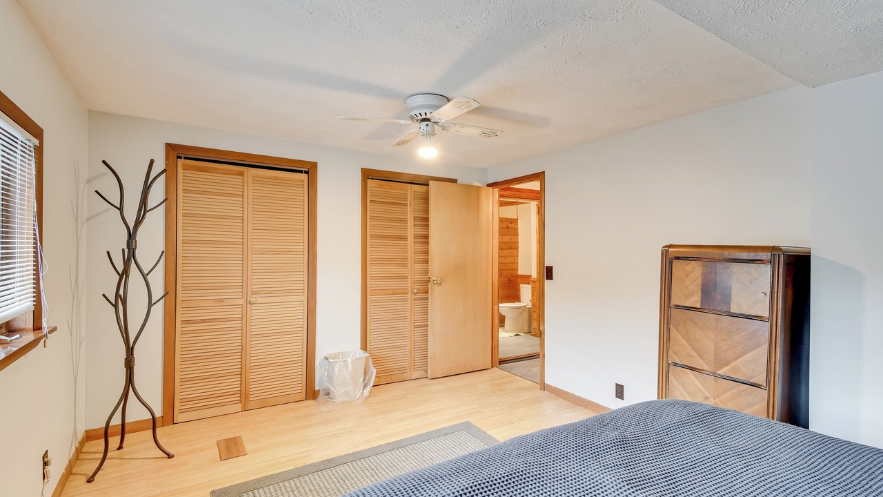 Photo of Bedroom in Sodus