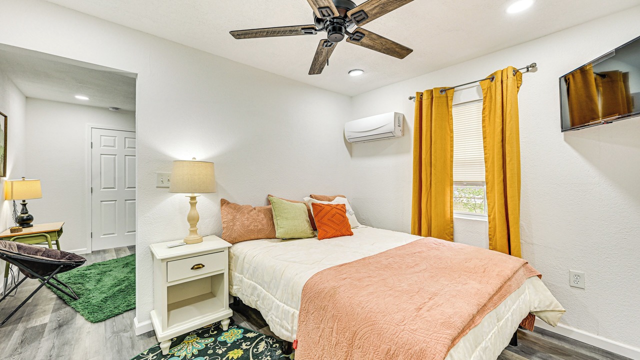 Photo of Bedroom in Brownwood