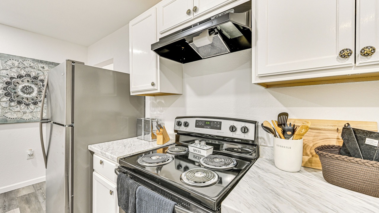 Photo of Kitchen in Brownwood