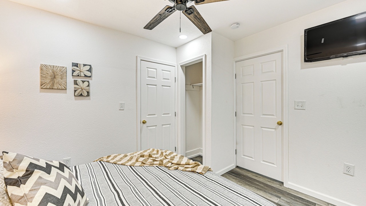 Photo of Bedroom in Brownwood