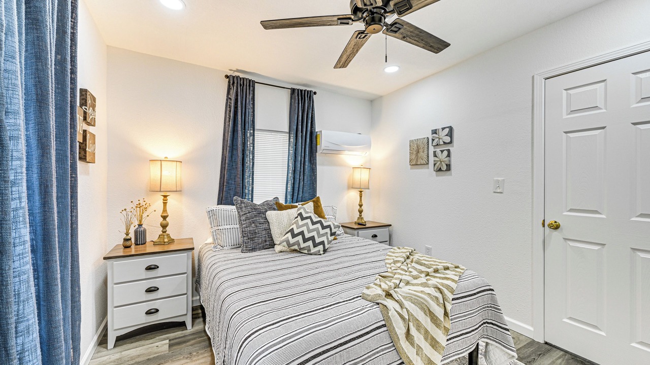 Photo of Bedroom in Brownwood