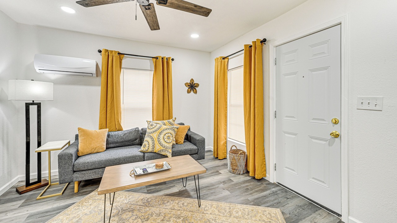 Photo of Livingroom in Brownwood