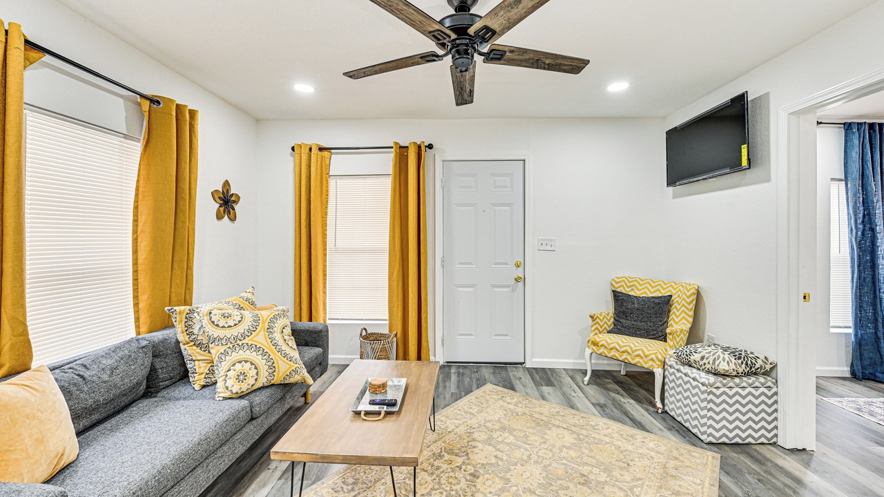 Photo of Bedroom in Brownwood