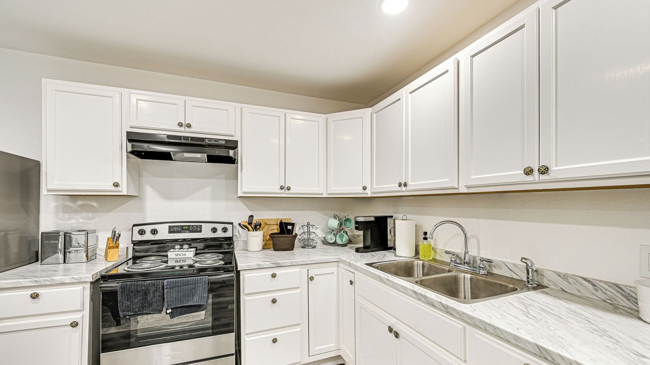 Photo of Kitchen in Brownwood