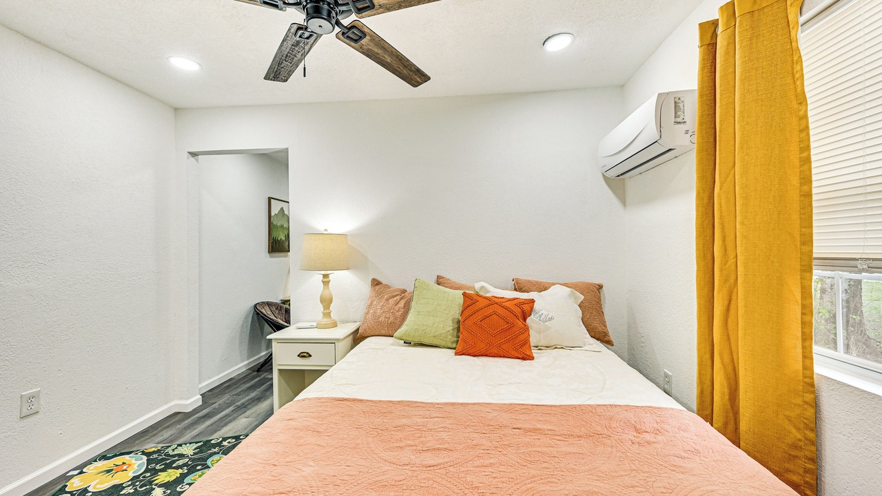 Photo of Bedroom in Brownwood