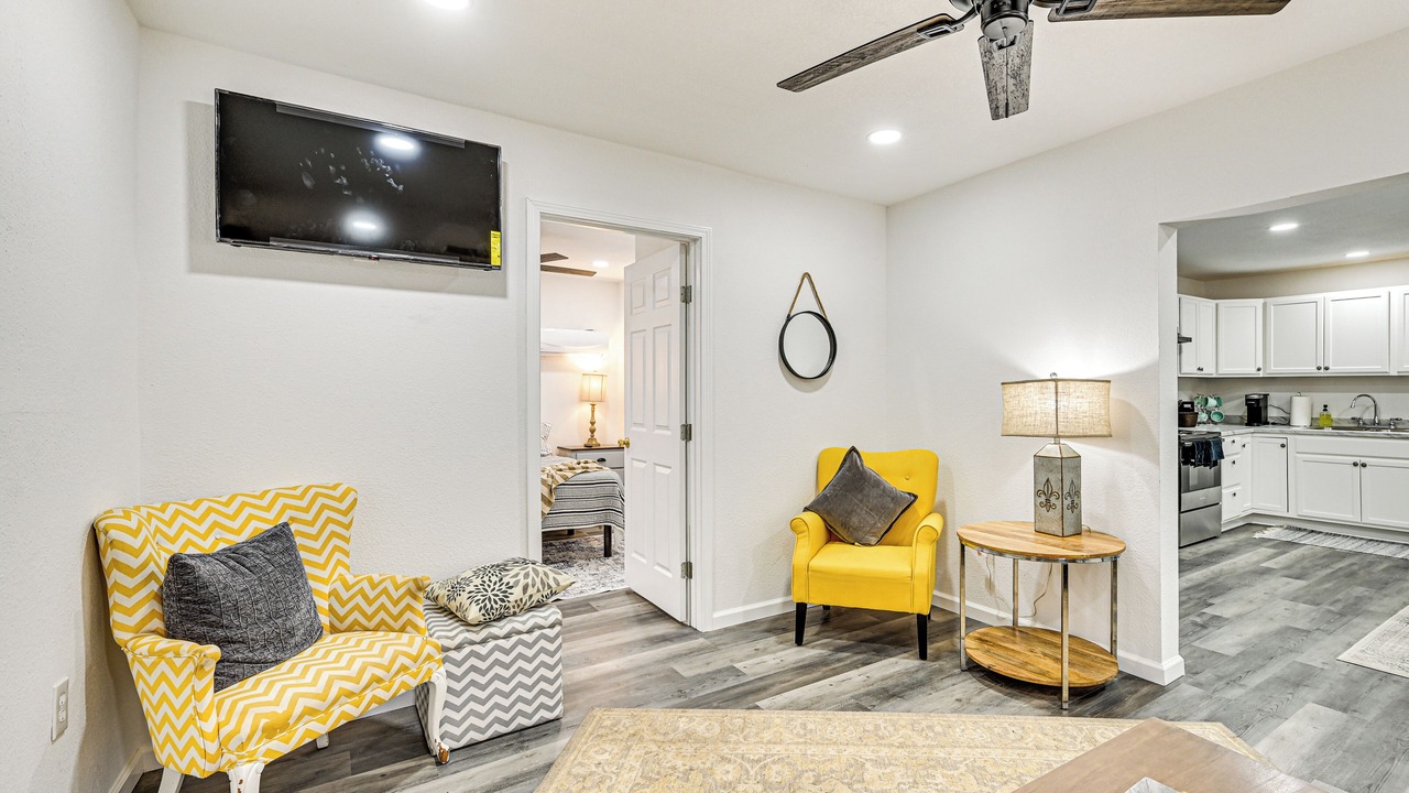 Photo of Livingroom in Brownwood