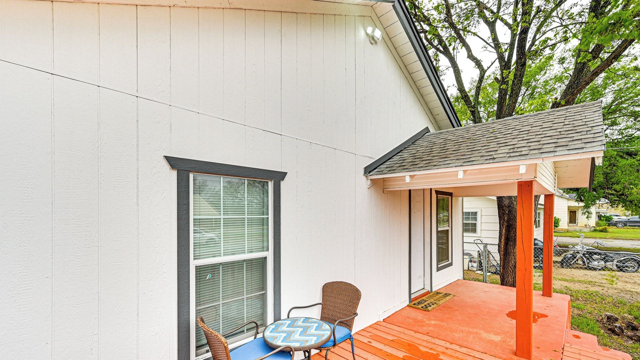 Photo of Outdoor in Brownwood