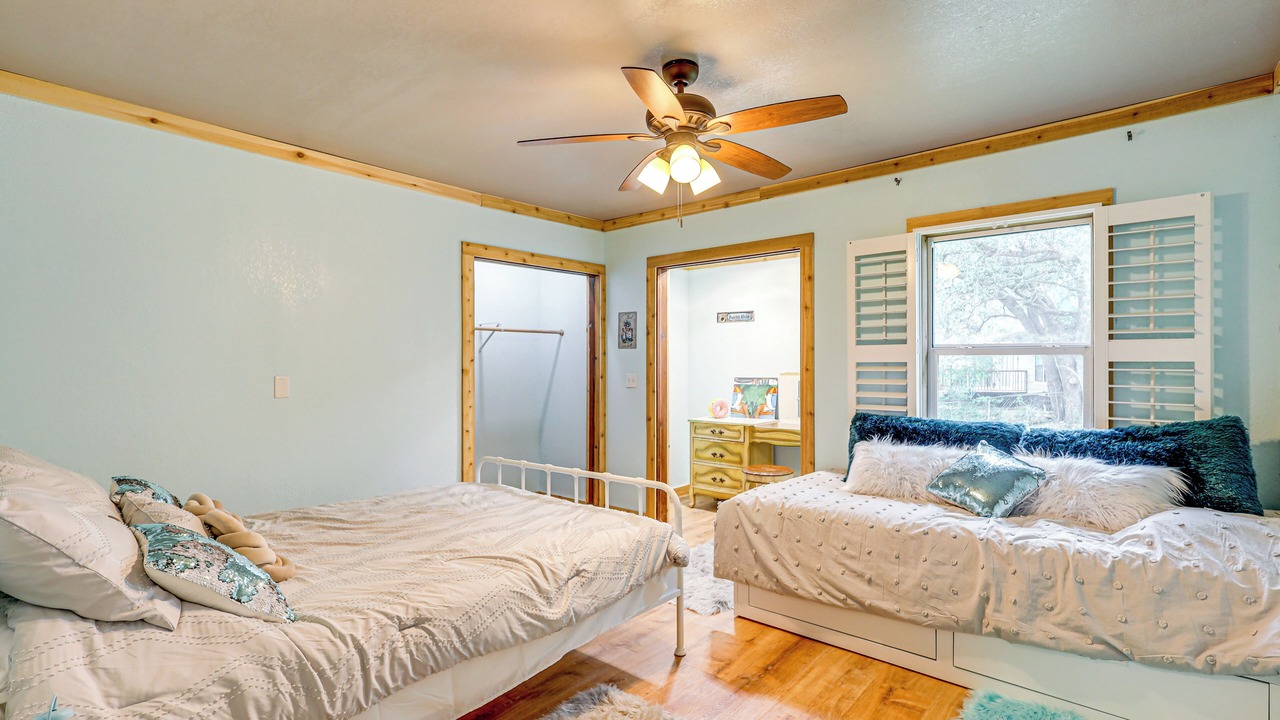 Photo of Bedroom in Brownwood