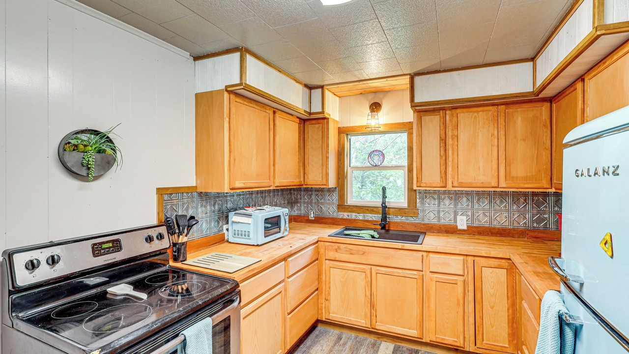 Photo of Kitchen in Brownwood