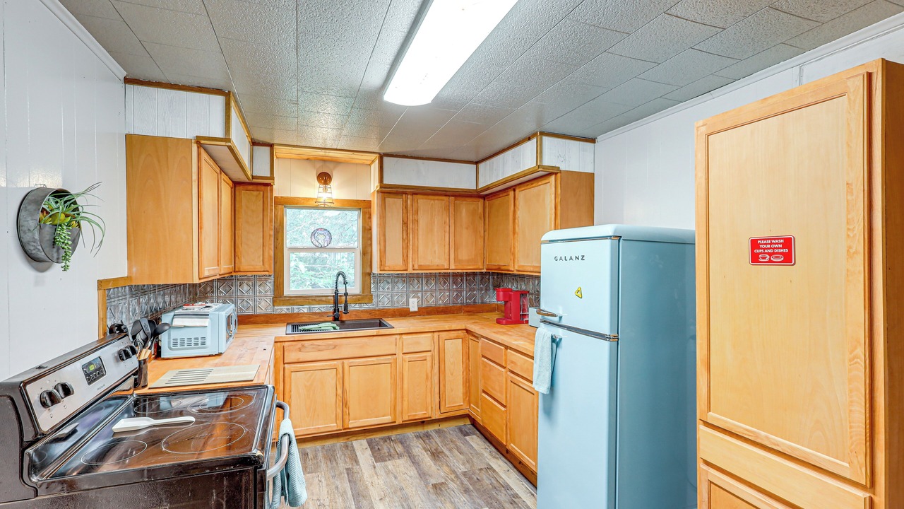 Photo of Kitchen in Brownwood