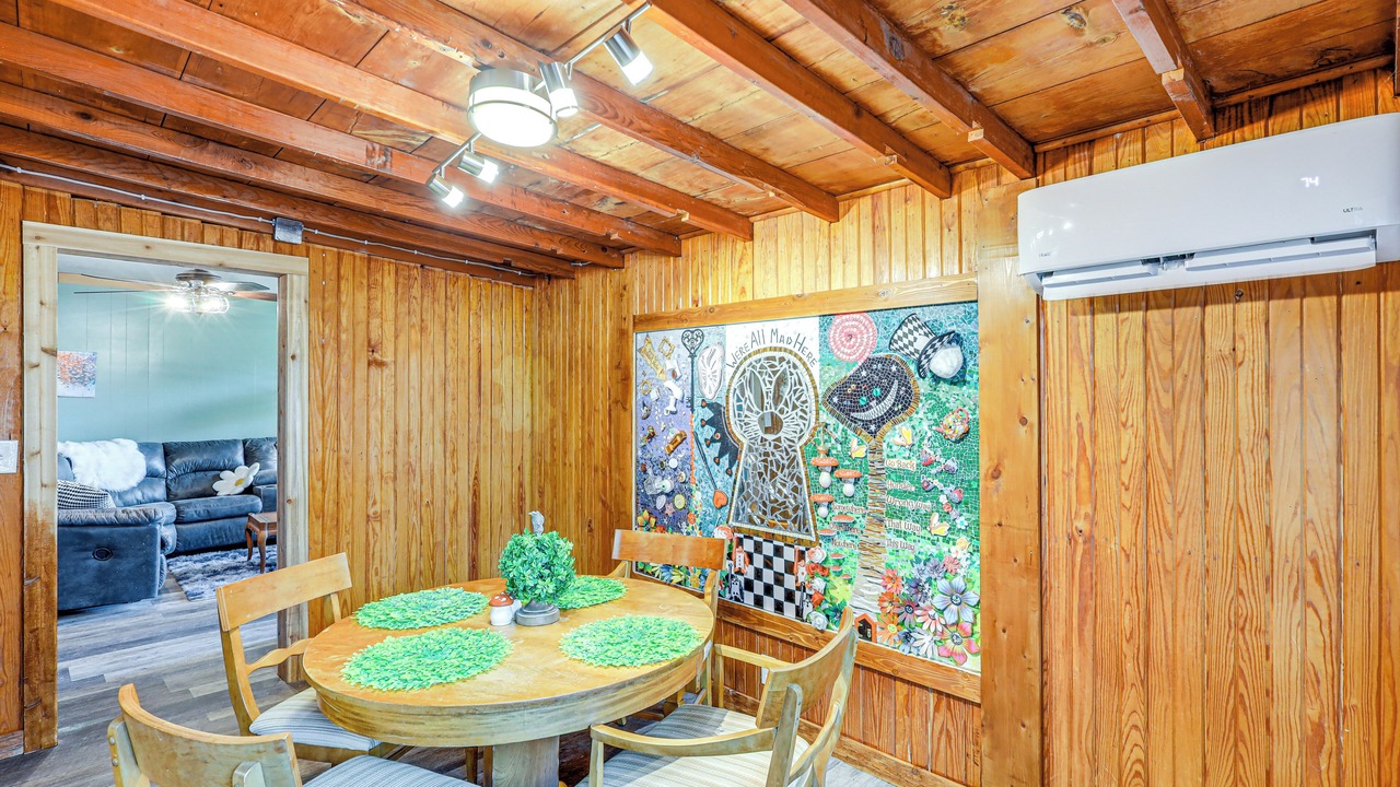 Photo of Bedroom in Brownwood