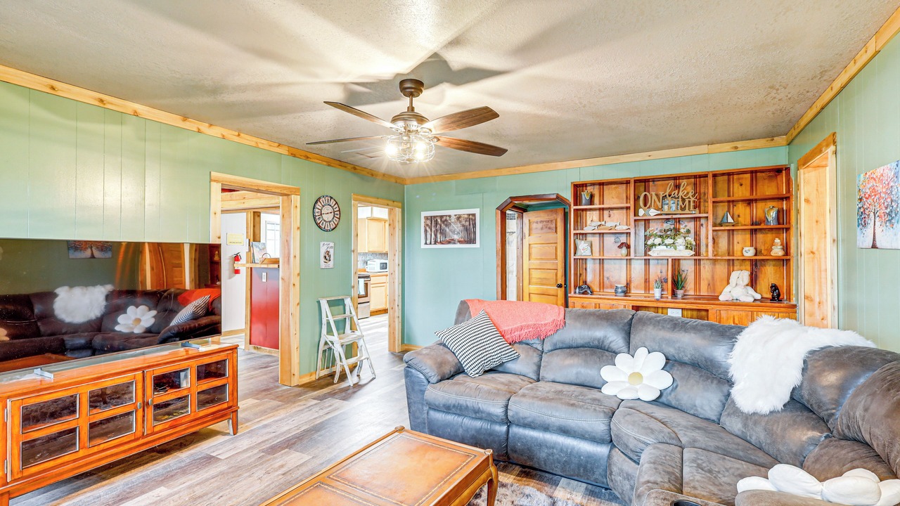Photo of Bedroom in Brownwood
