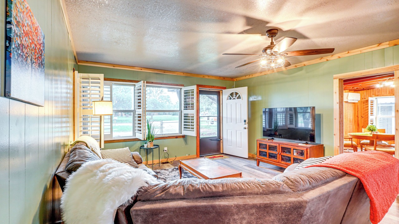 Photo of Bedroom in Brownwood