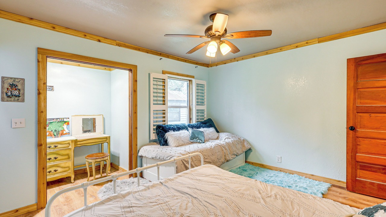 Photo of Bedroom in Brownwood