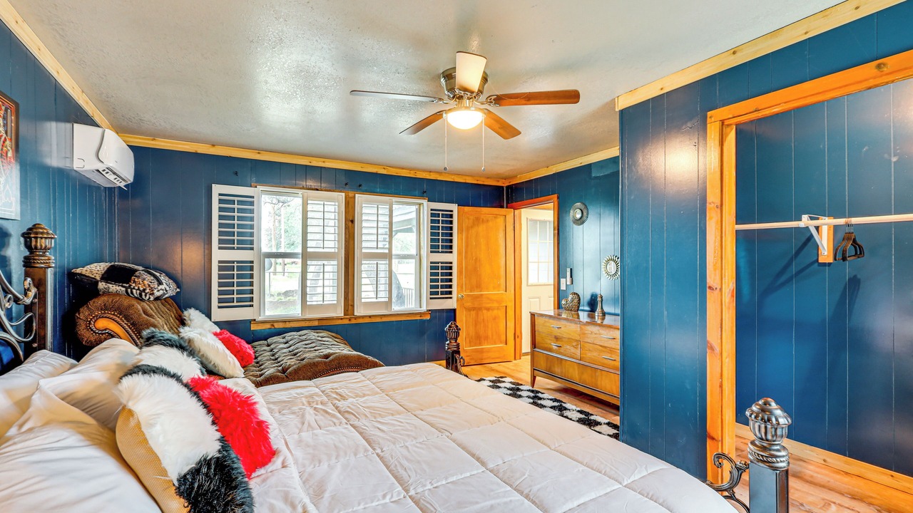 Photo of Bedroom in Brownwood