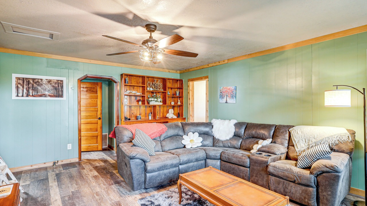 Photo of Livingroom in Brownwood