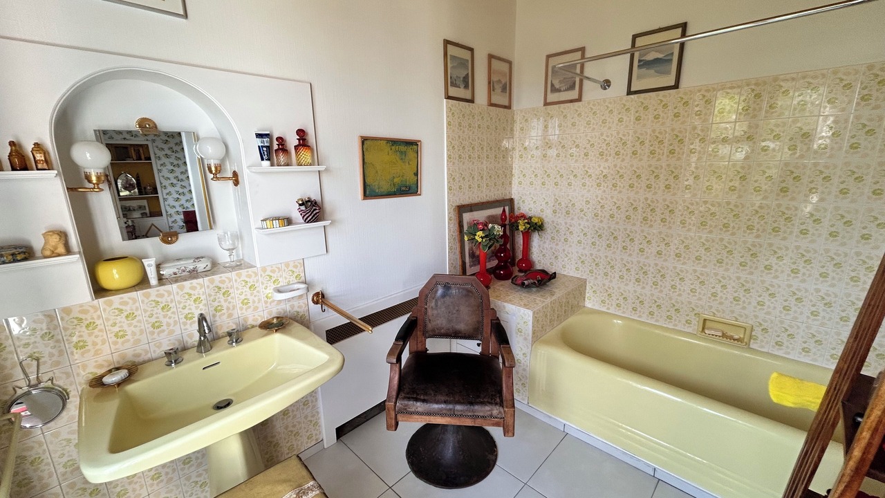 Photo of Bathroom in Saint-Gervais-du-Perron