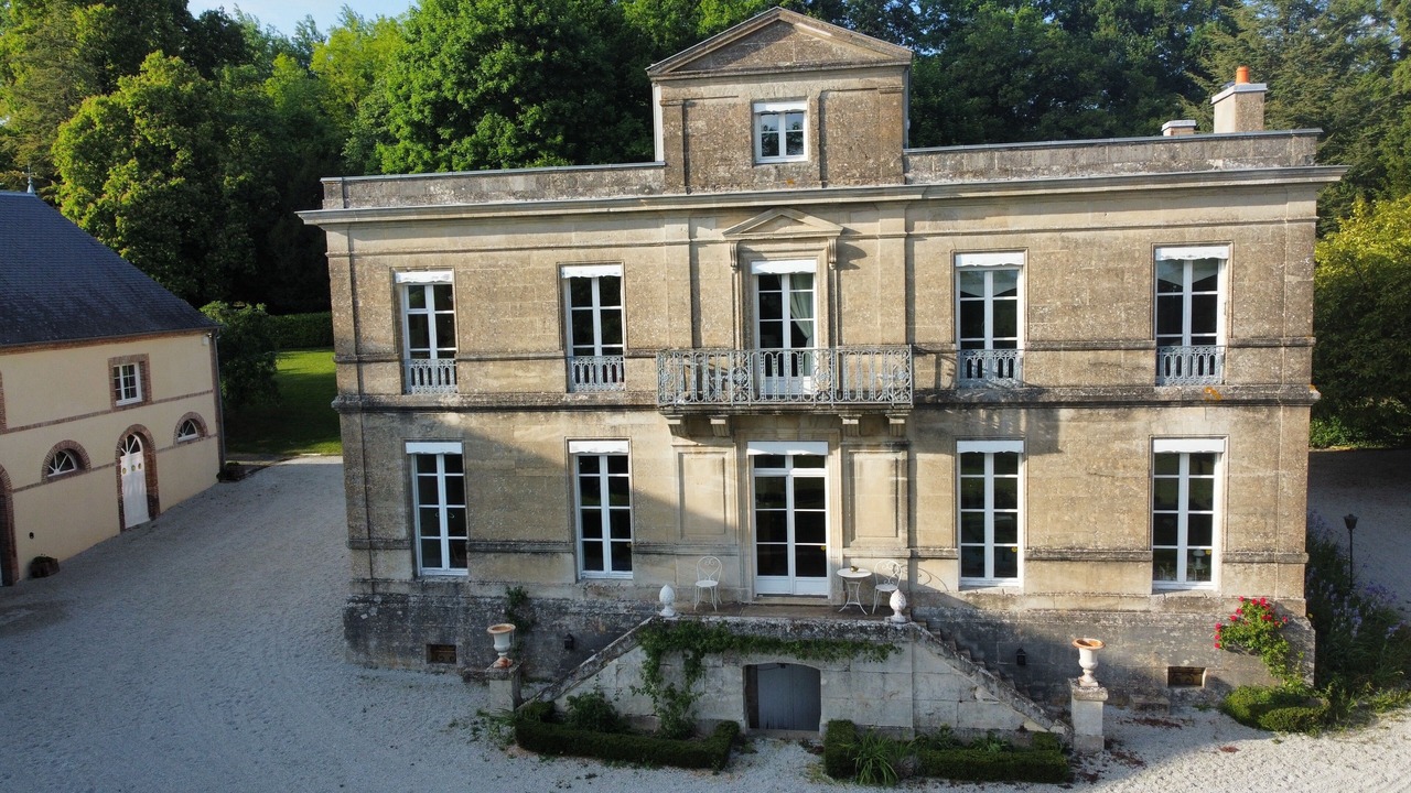 Photo of Outdoor in Saint-Gervais-du-Perron