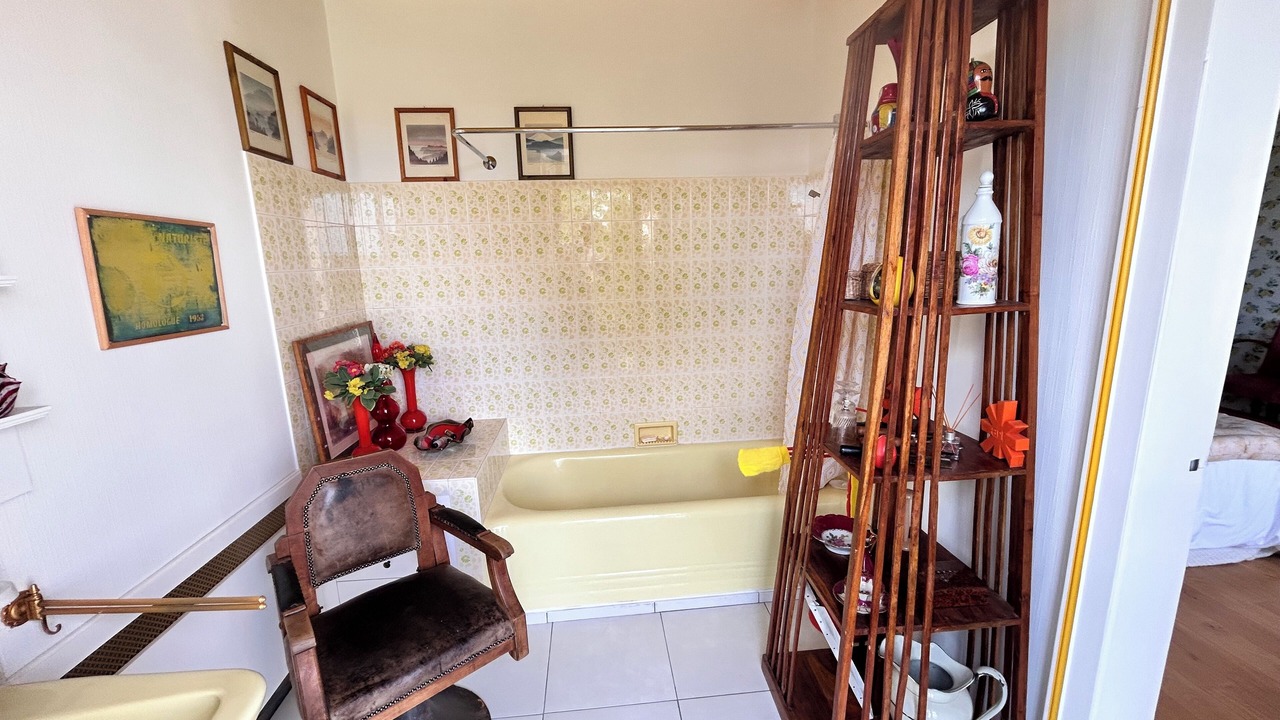 Photo of Bathroom in Saint-Gervais-du-Perron