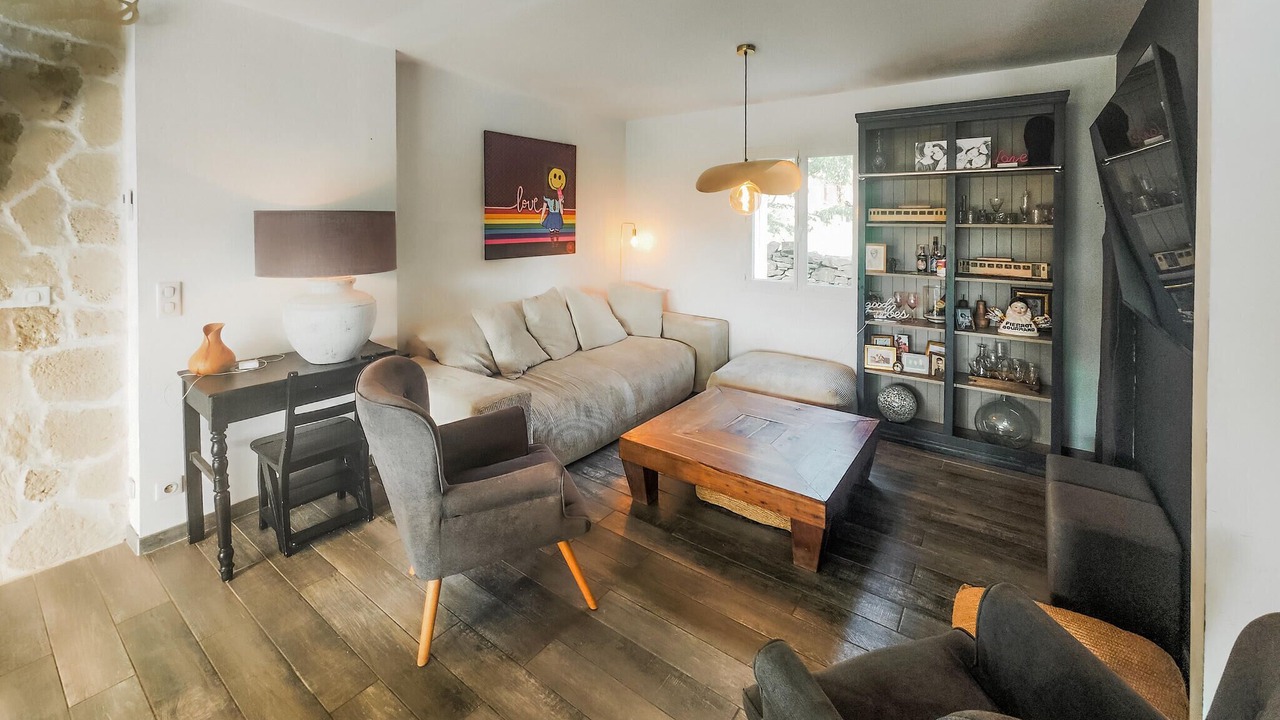 Photo of Bedroom in Cornillon