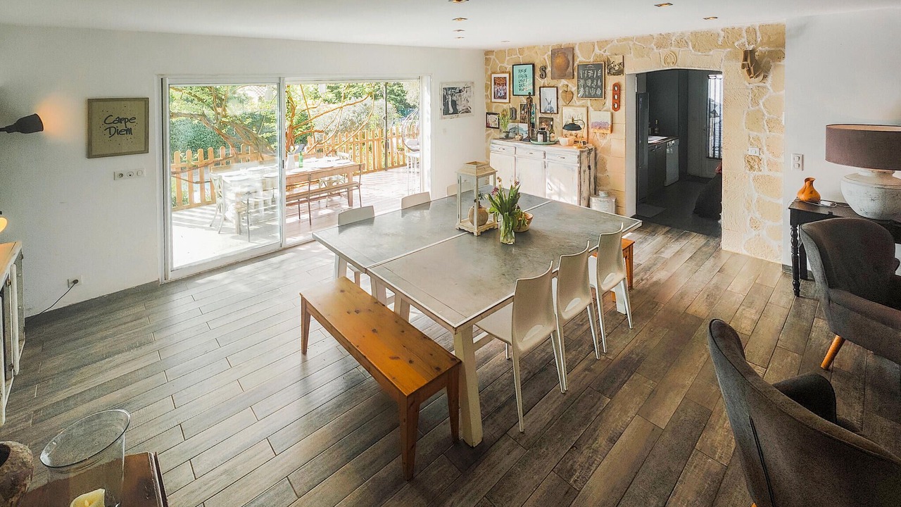 Photo of Bedroom in Cornillon