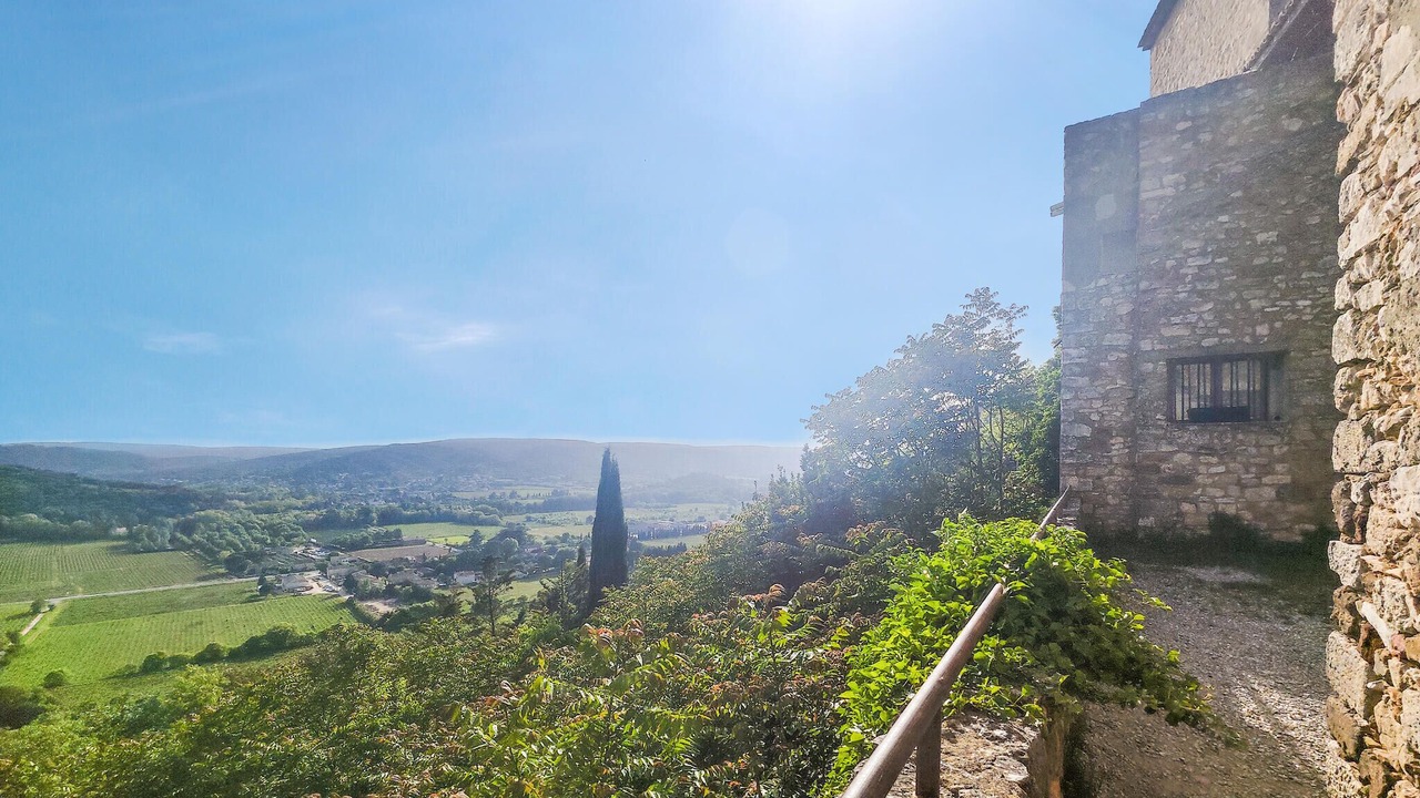 Photo of Bedroom in Cornillon