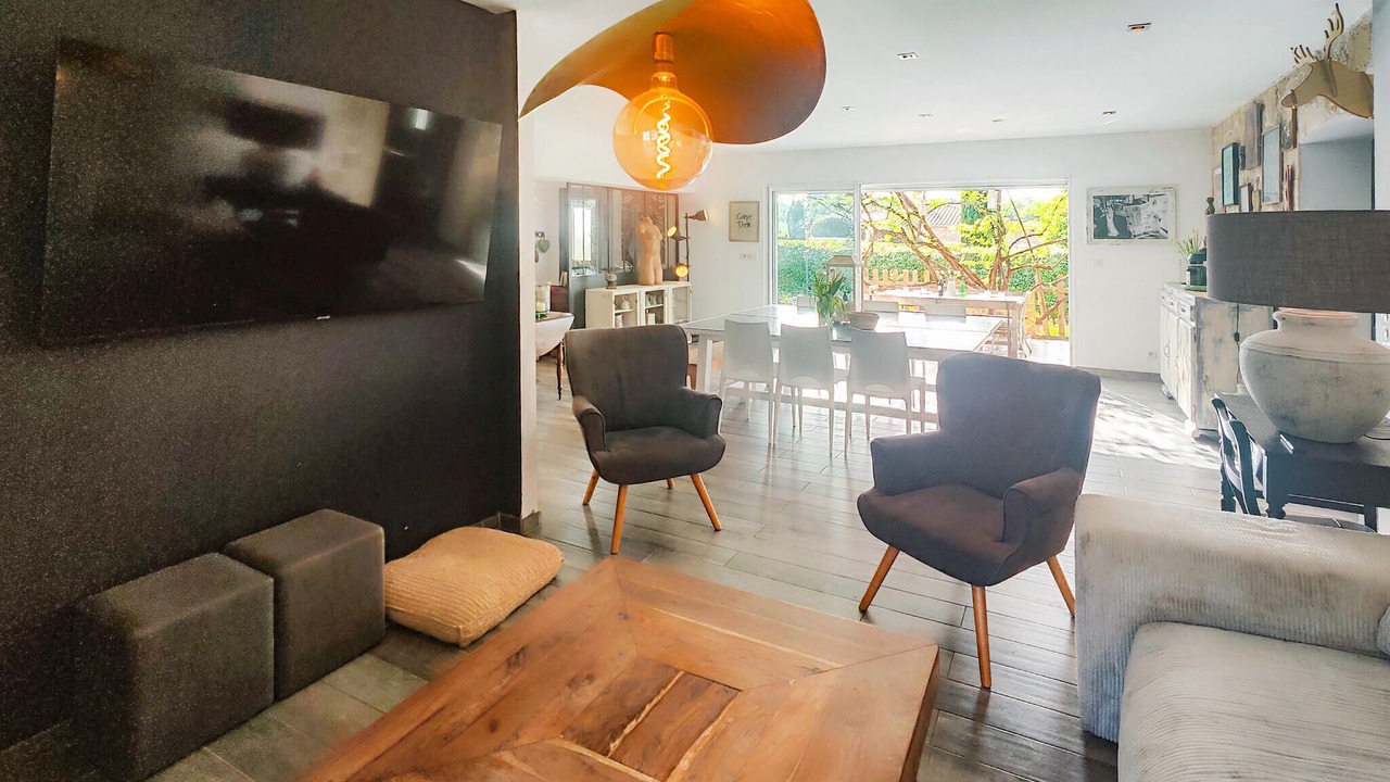 Photo of Bedroom in Cornillon