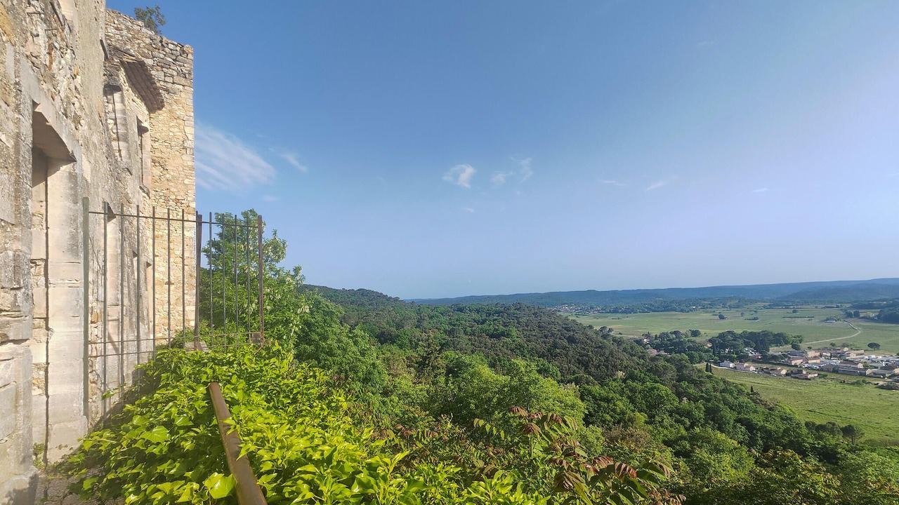 Photo of Bedroom in Cornillon