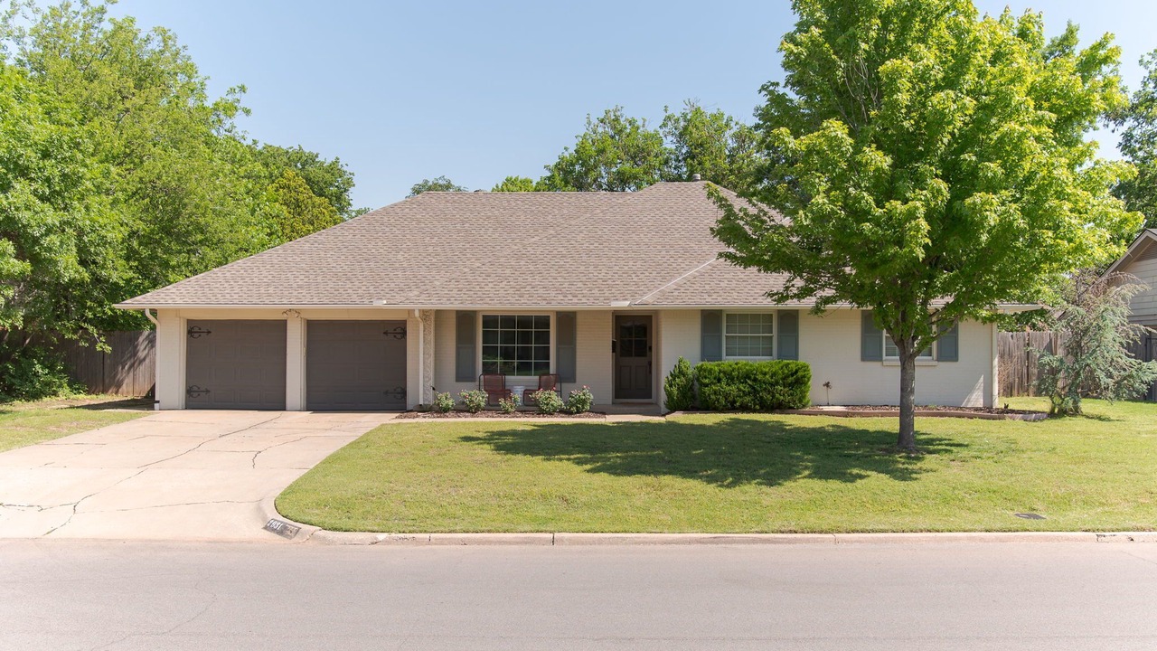 Photo of Outdoor in Central Oklahoma City