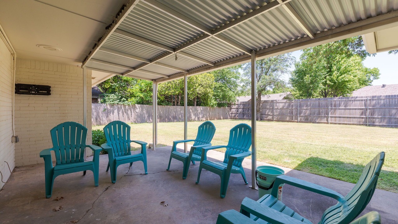 Photo of Outdoor in Central Oklahoma City