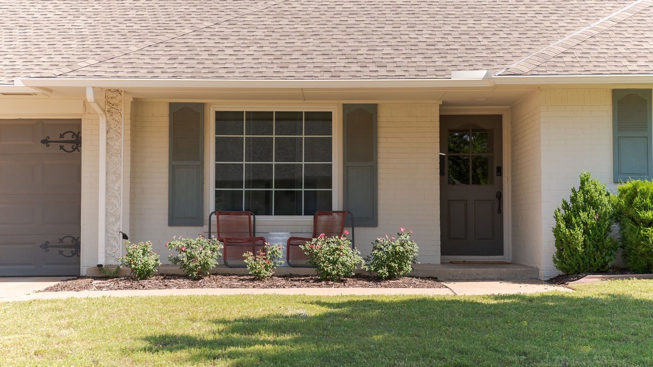 Photo of Outdoor in Central Oklahoma City