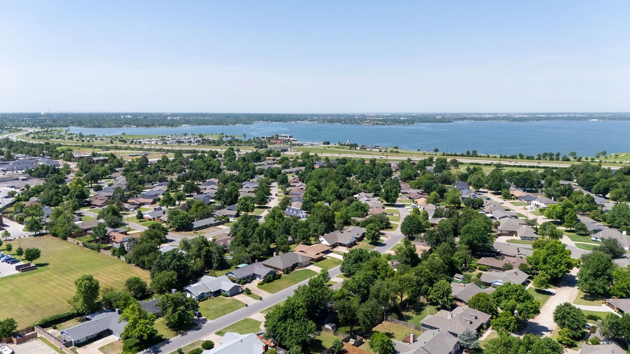 Photo of Outdoor in Central Oklahoma City