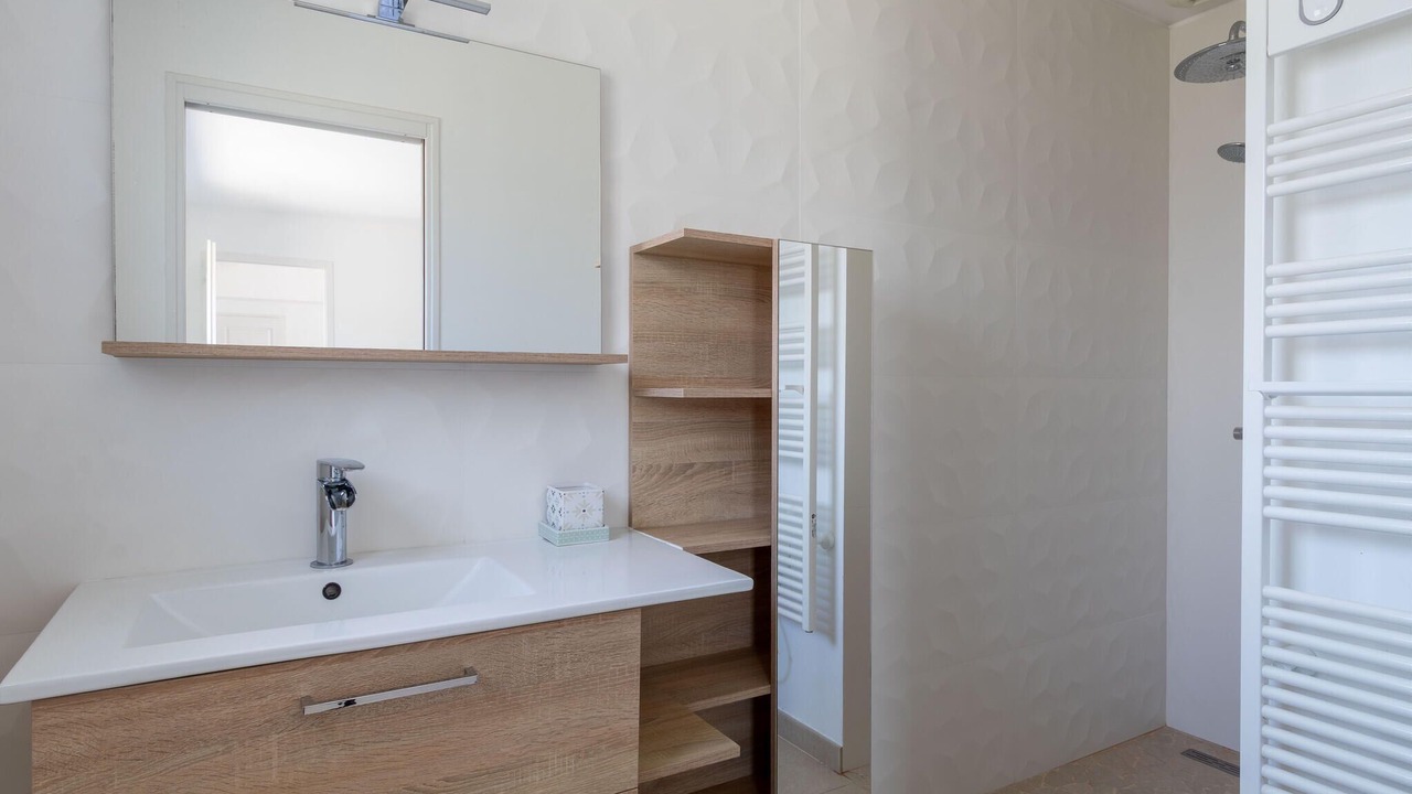 Photo of Bathroom in Saint-Jean-de-Monts