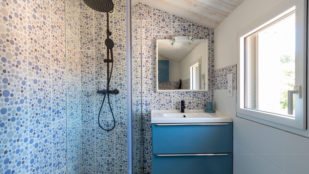 Photo of Bathroom in Saint-Jean-de-Monts