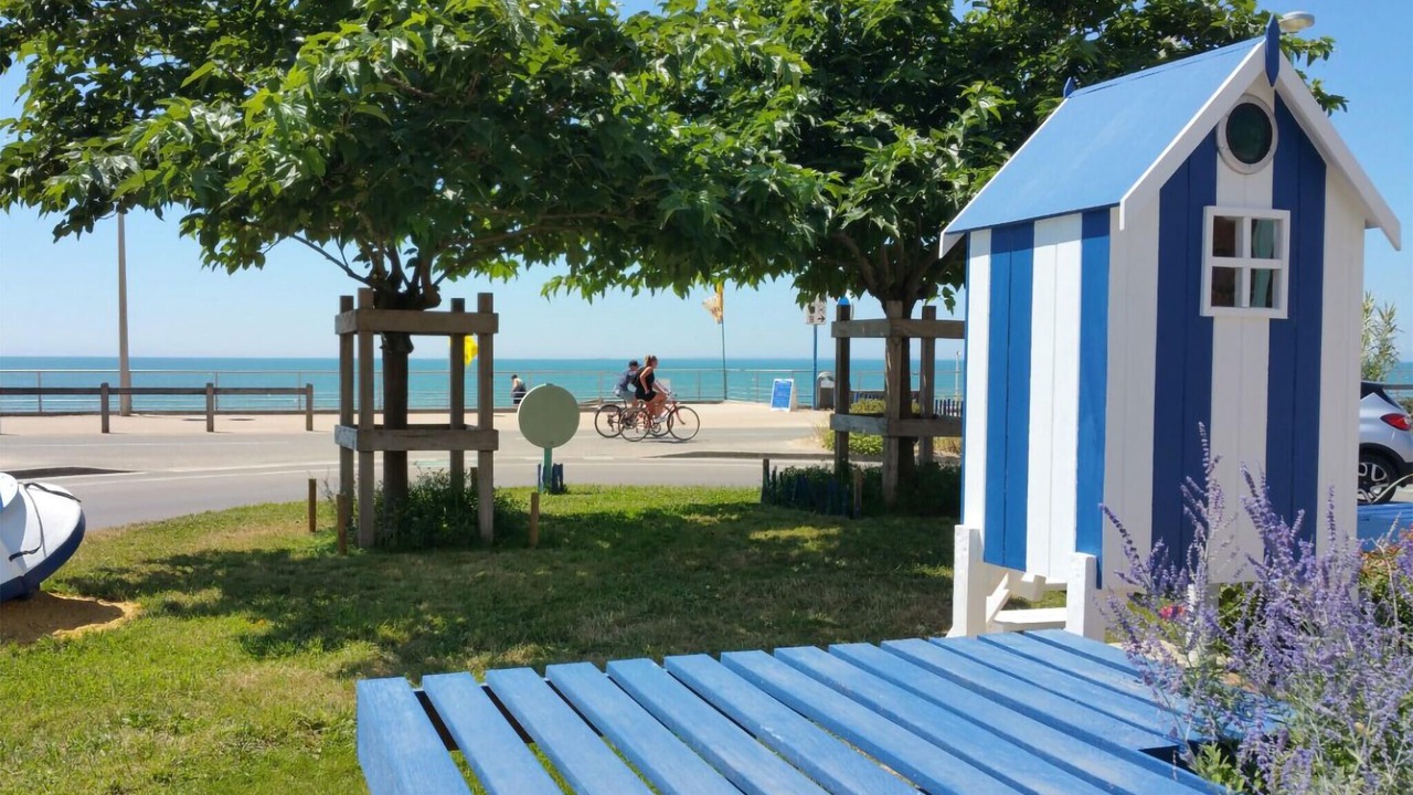 Photo of Others in Saint-Jean-de-Monts