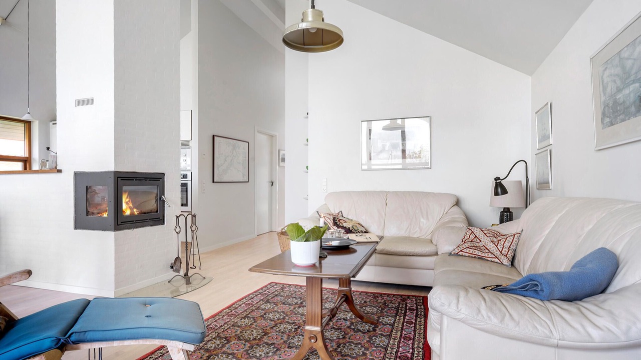 Photo of Bedroom in Rendbjerg
