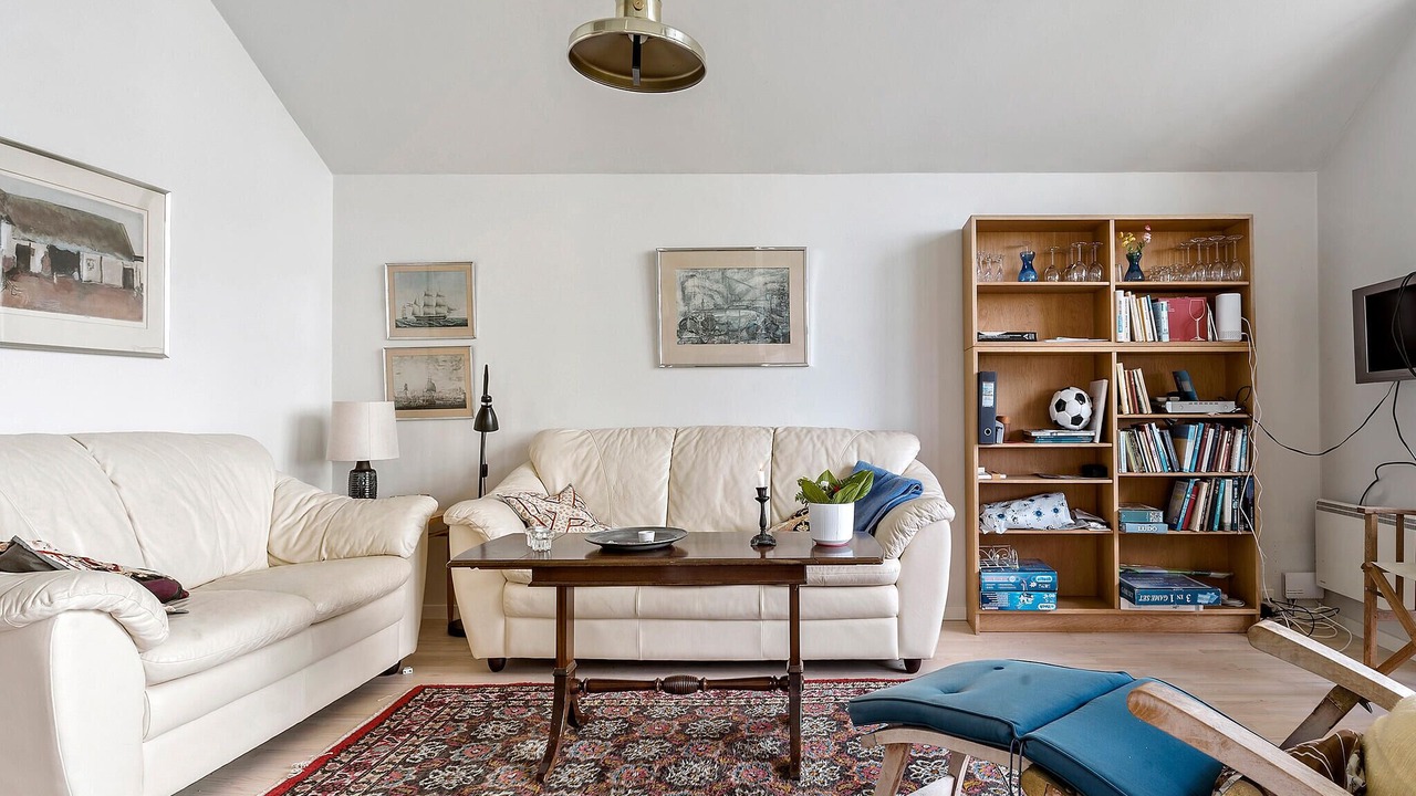 Photo of Bedroom in Rendbjerg