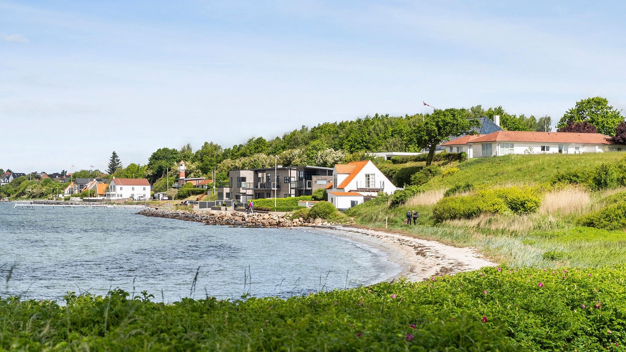 Photo of Others in Rendbjerg