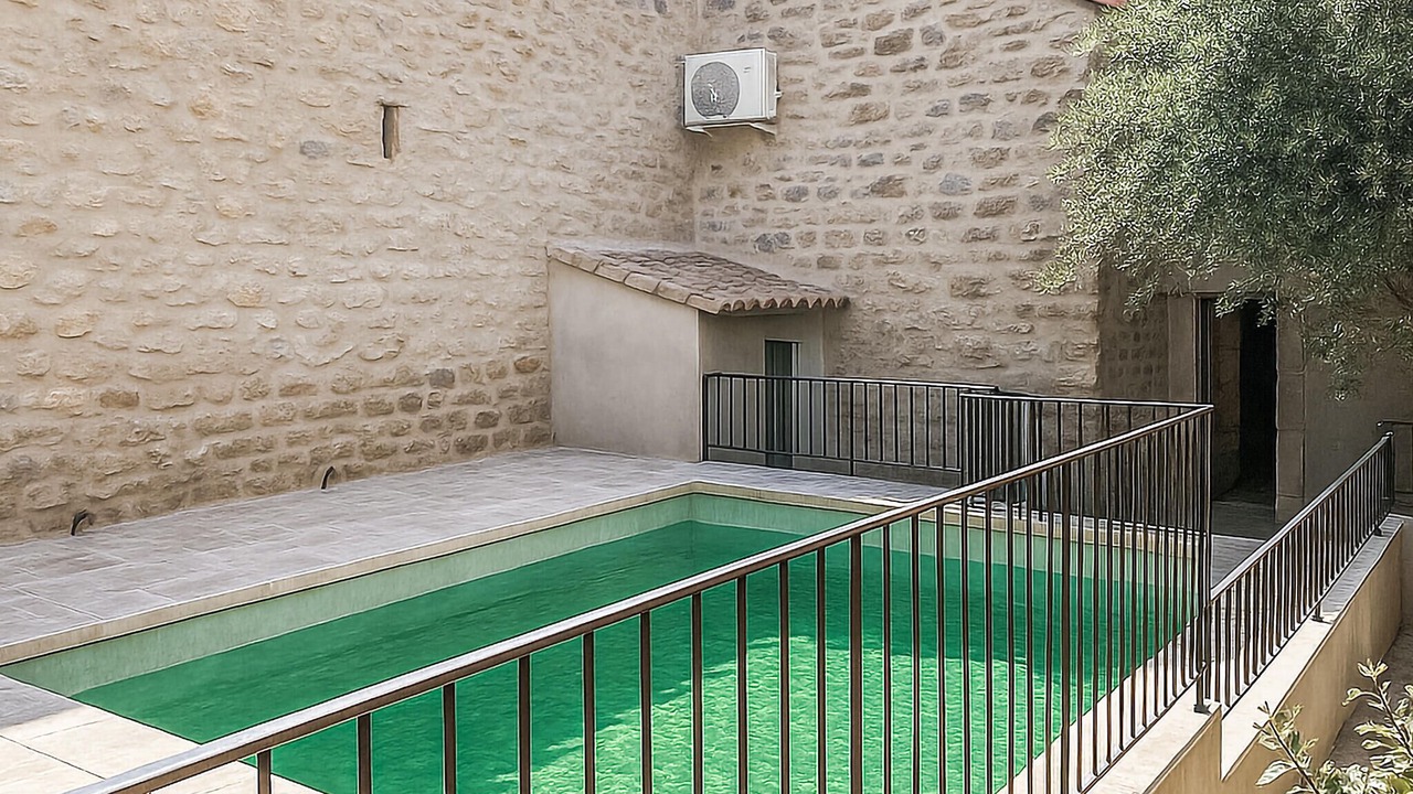 Photo of Outdoor in Quarante