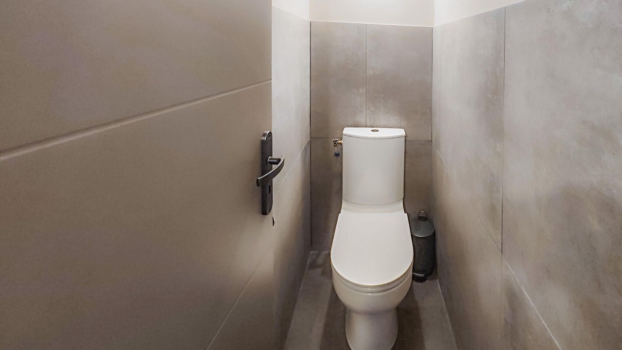 Photo of Bathroom in Quarante